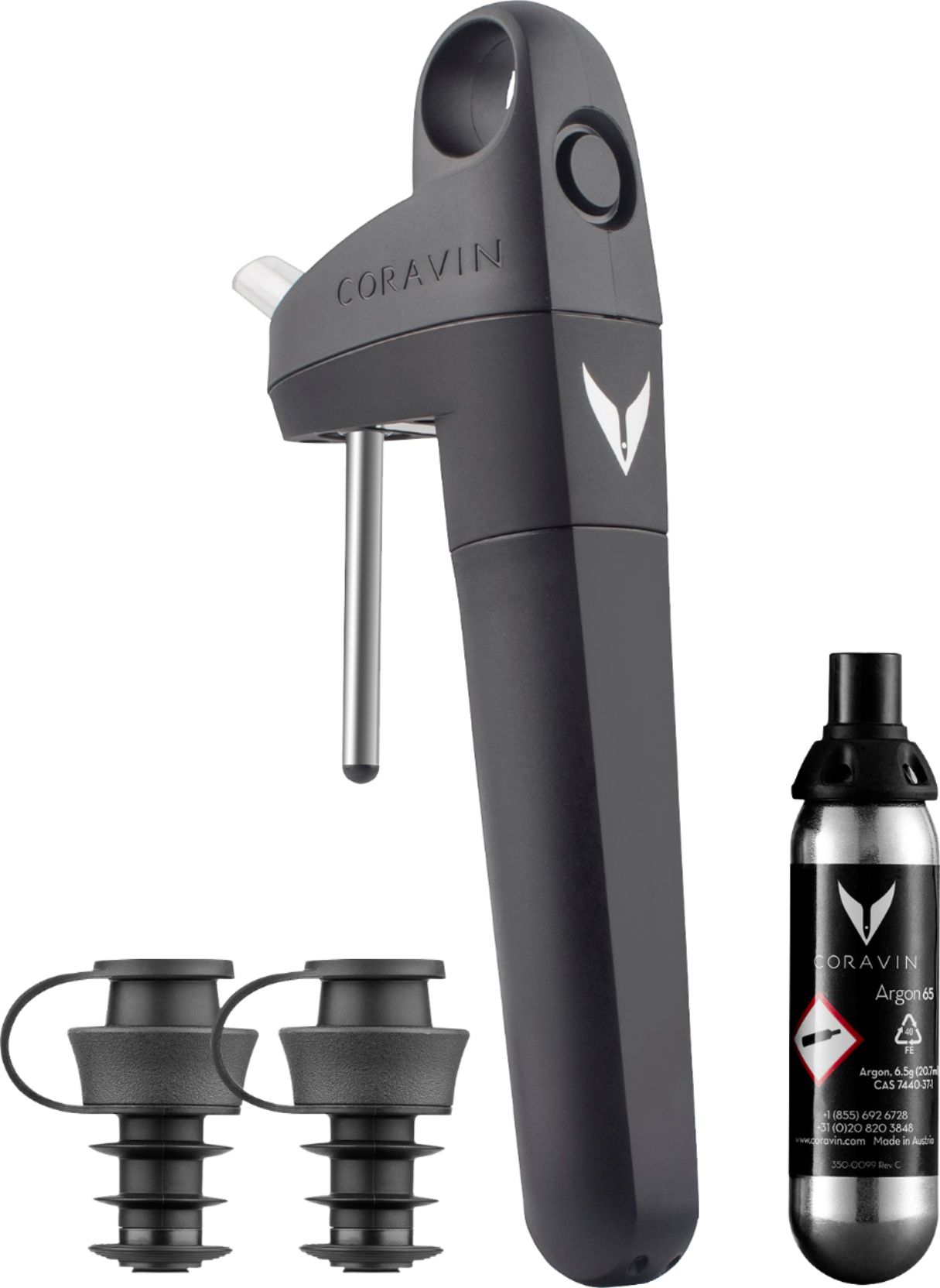 Coravin - Pivot Wine Preservation System