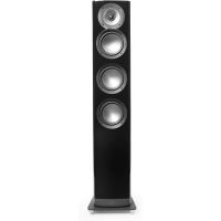 ELAC - Navis 3-Way Powered Wireless Floorstanding Speaker