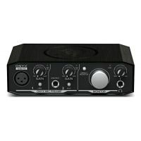 Mackie Onyx Artist 1X2 USB Audio Interface