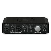 Mackie Audio Interface, Onyx Producer 2X2 USB Audio Interface with MIDI (Onyx Producer 2-2)