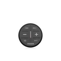 Garmin - Fusion ANT Wireless Remote, Black