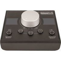 Mackie Big Knob Passive 2x2 Monitor Controller Interface