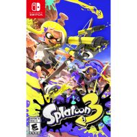 Nintendo - Splatoon 3